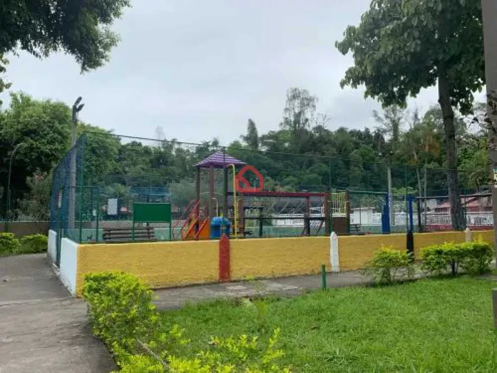 Apartamento, 2 quartos, 50 m² - Foto 10