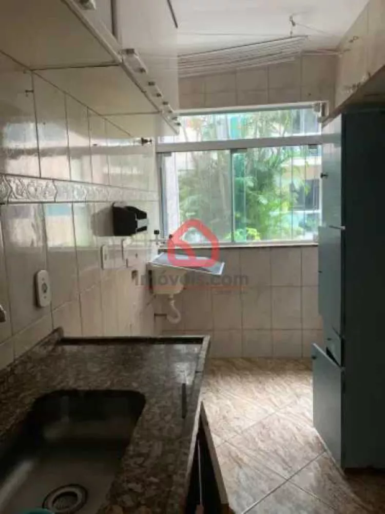 Apartamento, 2 quartos, 50 m² - Foto 9