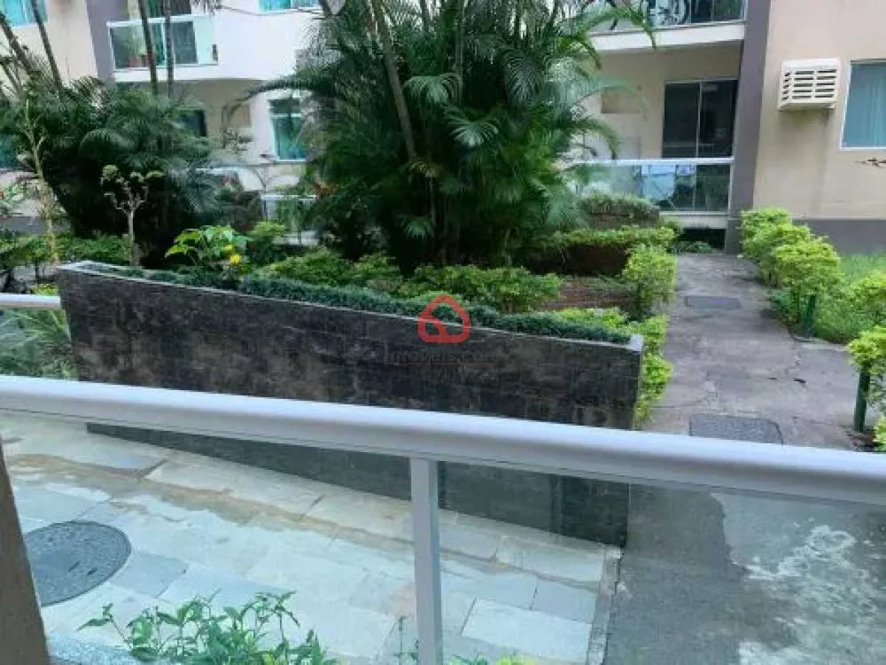 Apartamento, 2 quartos, 50 m² - Foto 8