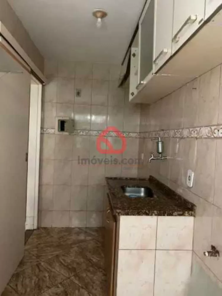 Apartamento, 2 quartos, 50 m² - Foto 12