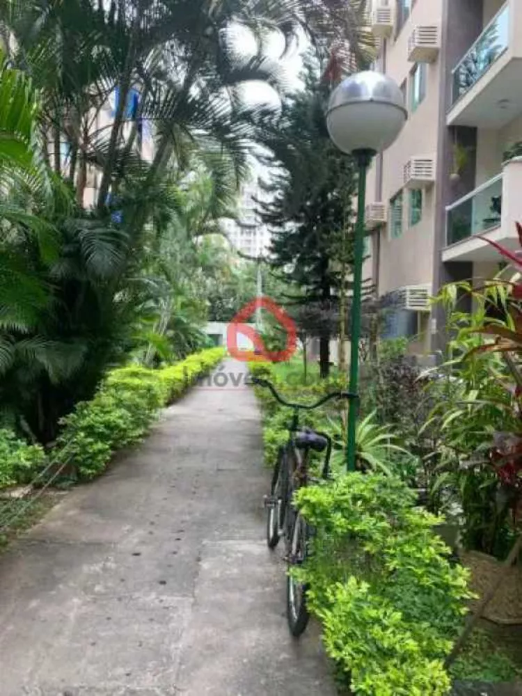 Apartamento, 2 quartos, 50 m² - Foto 6