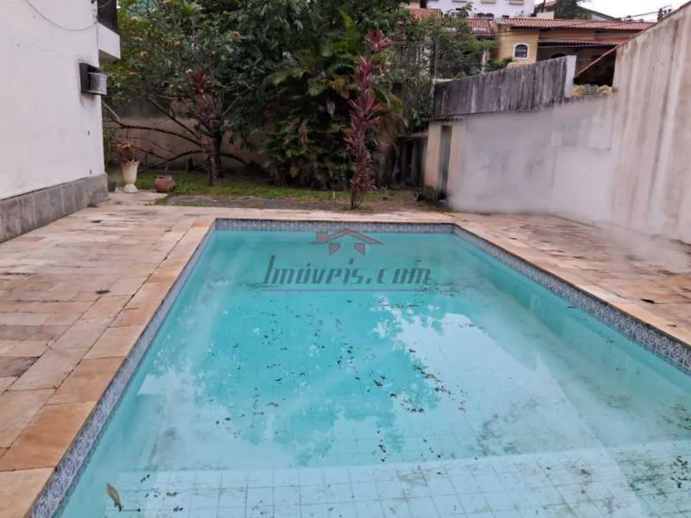 Casa, 5 quartos, 300 m² - Foto 14