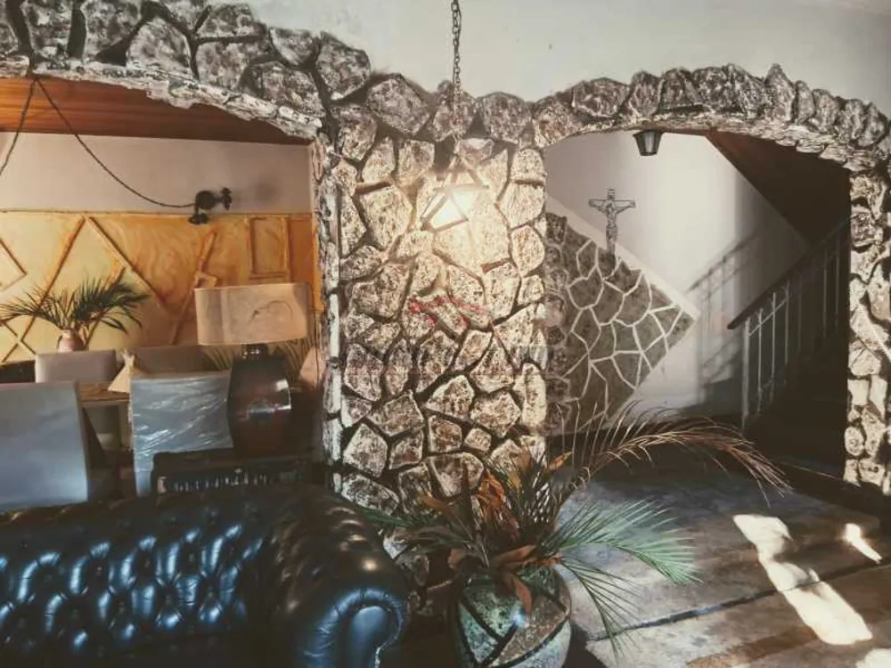Casa, 5 quartos, 300 m² - Foto 5