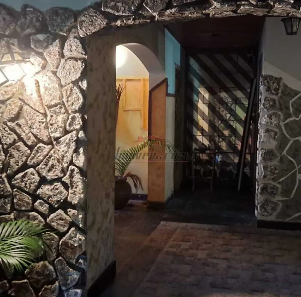 Casa, 5 quartos, 300 m² - Foto 4