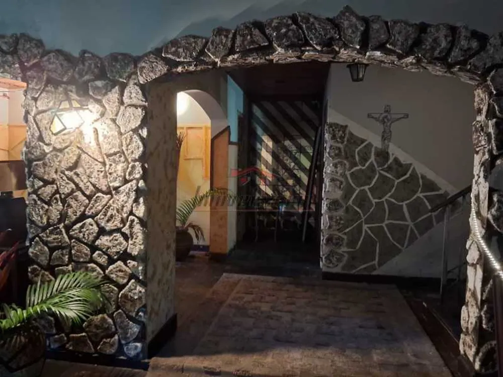 Casa, 5 quartos, 300 m² - Foto 3