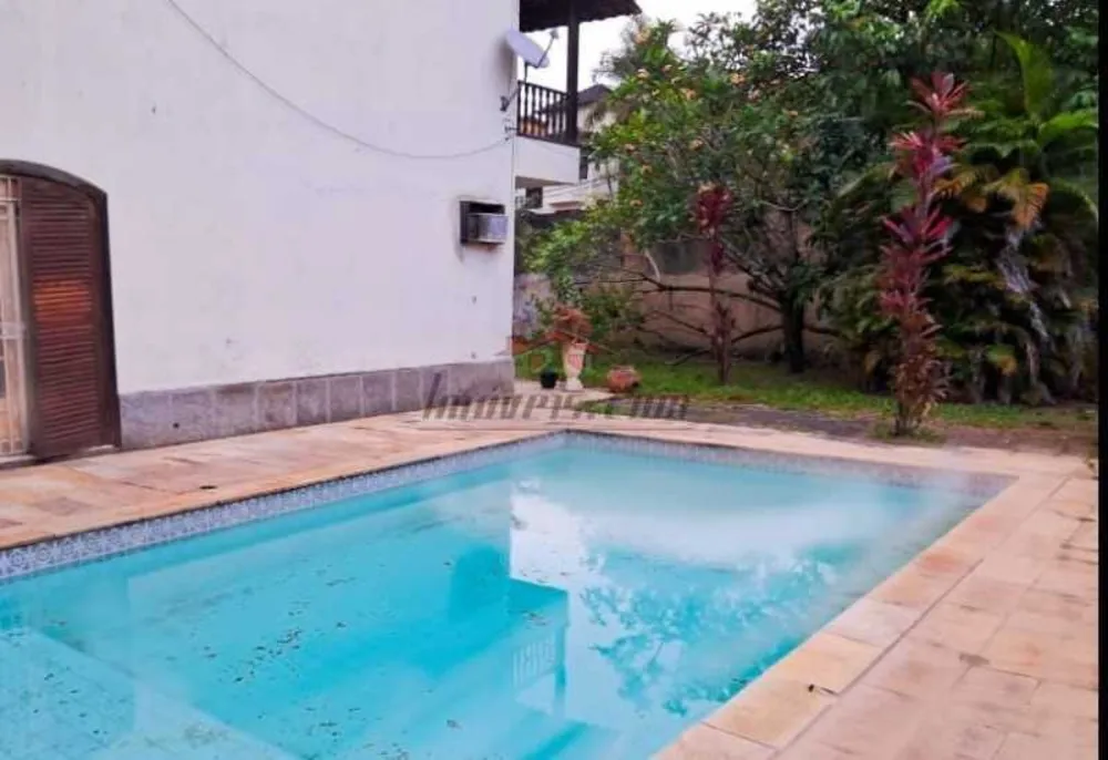Casa, 5 quartos, 300 m² - Foto 1