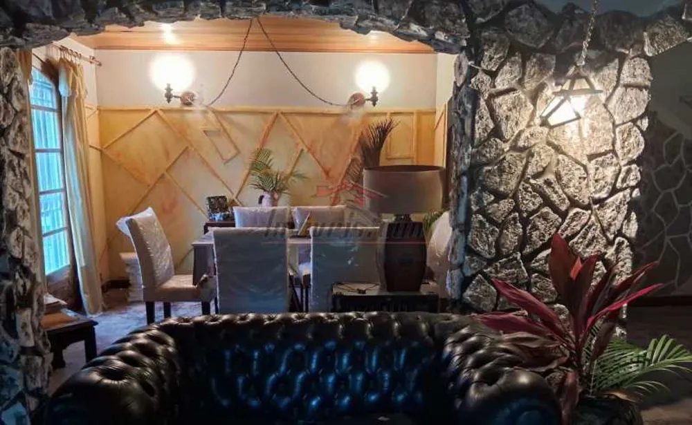 Casa, 5 quartos, 300 m² - Foto 6