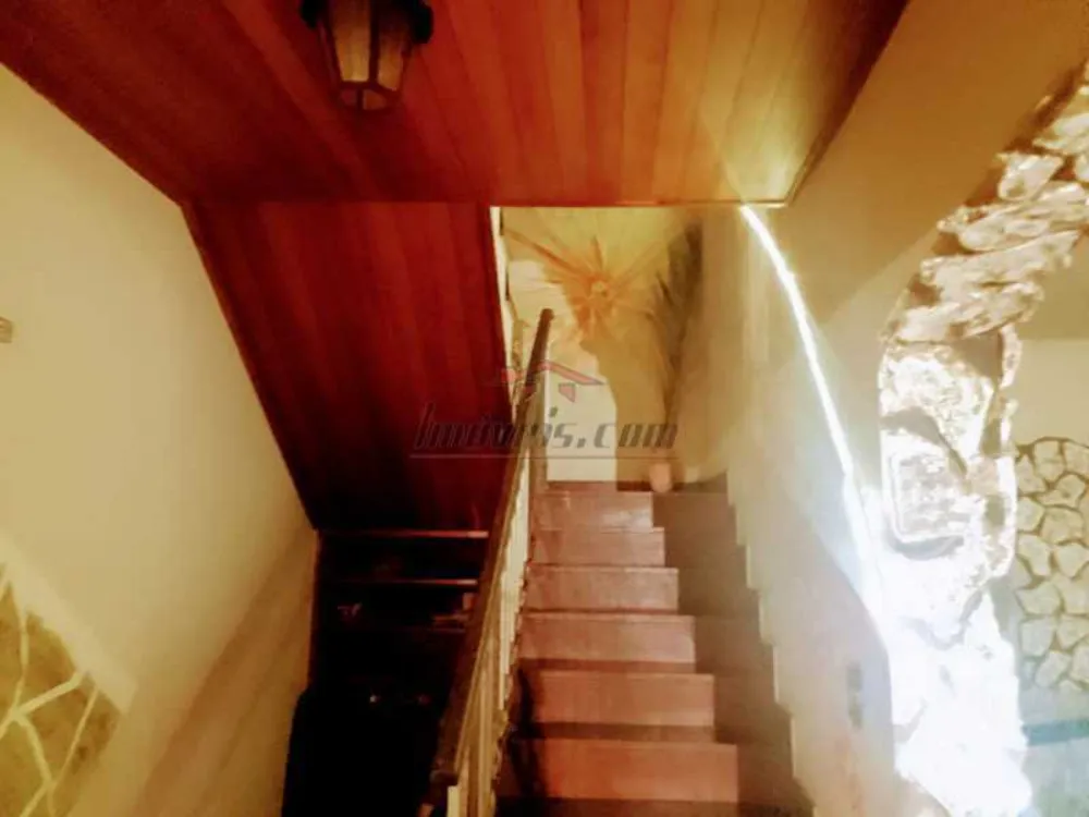 Casa, 5 quartos, 300 m² - Foto 8