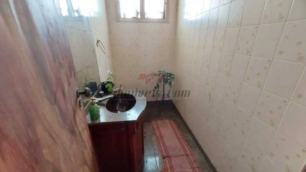 Casa, 5 quartos, 300 m² - Foto 12
