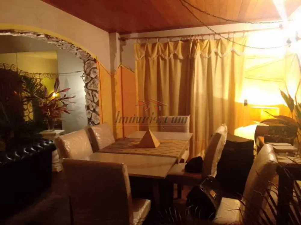 Casa, 5 quartos, 300 m² - Foto 7