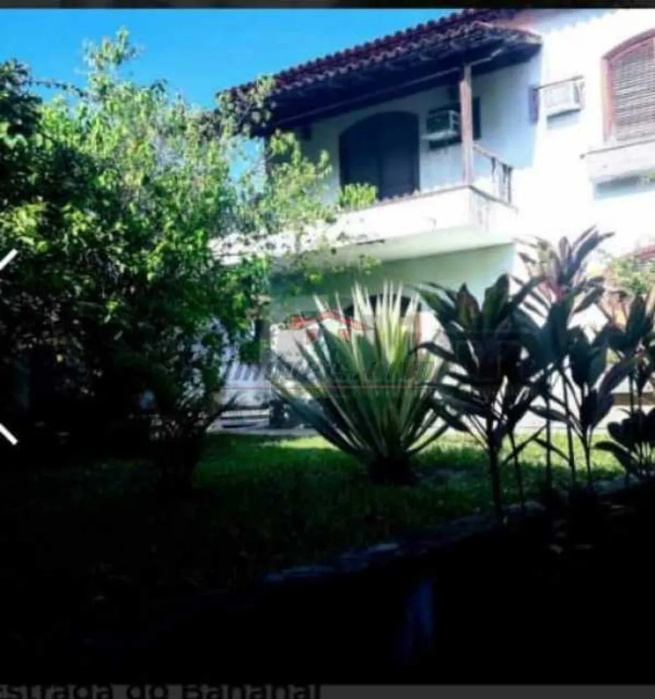 Casa, 5 quartos, 300 m² - Foto 21