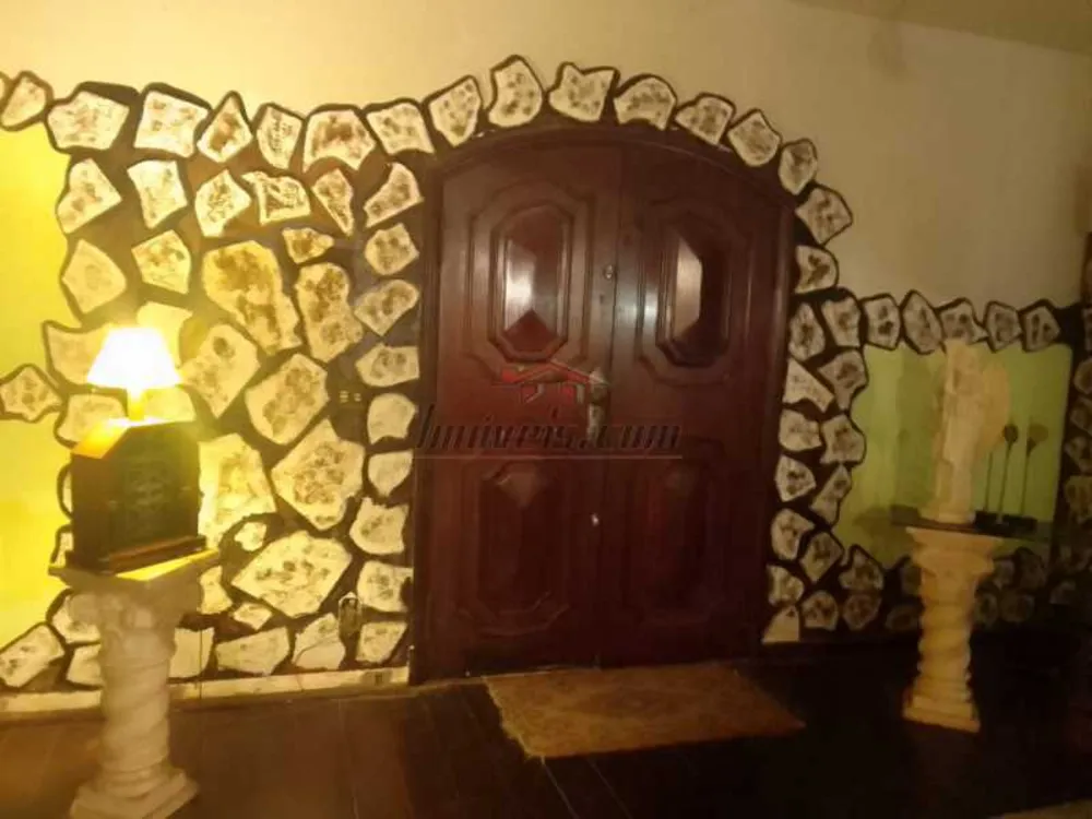 Casa, 5 quartos, 300 m² - Foto 2