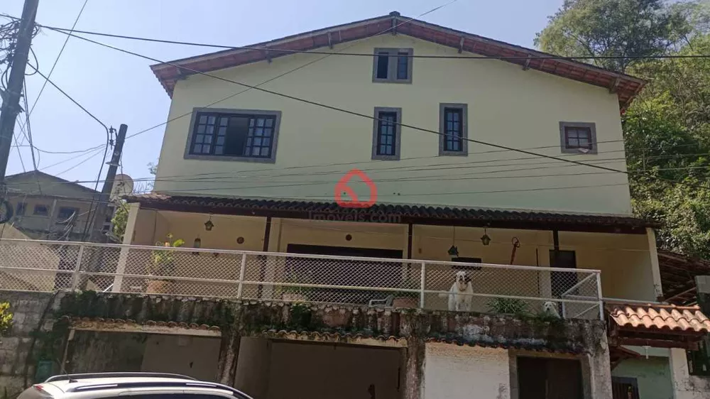 Casa, 4 quartos, 227 m² - Foto 3