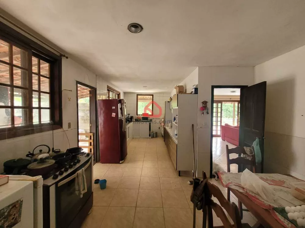 Casa, 4 quartos, 227 m² - Foto 8