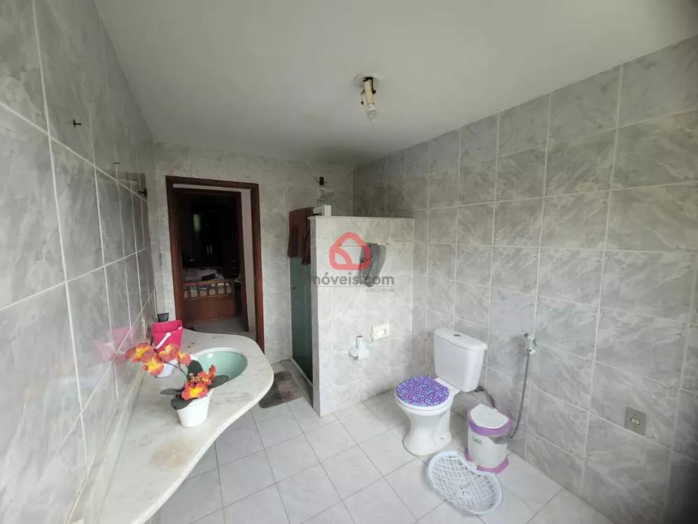 Casa, 4 quartos, 227 m² - Foto 7