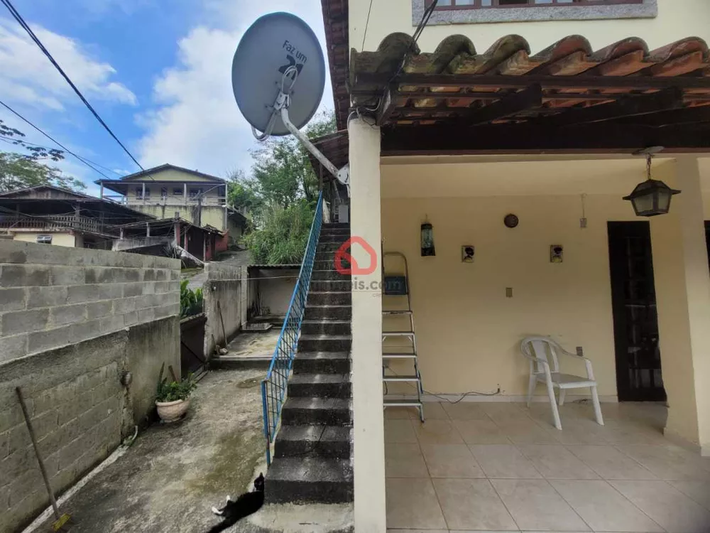 Casa, 4 quartos, 227 m² - Foto 9