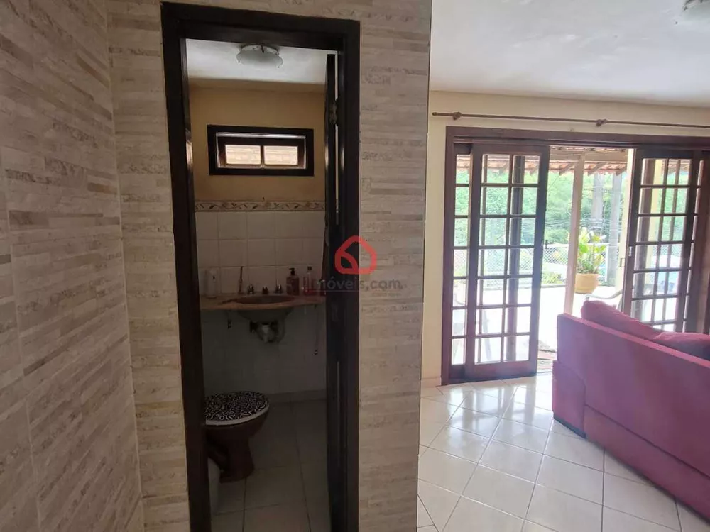 Casa, 4 quartos, 227 m² - Foto 5