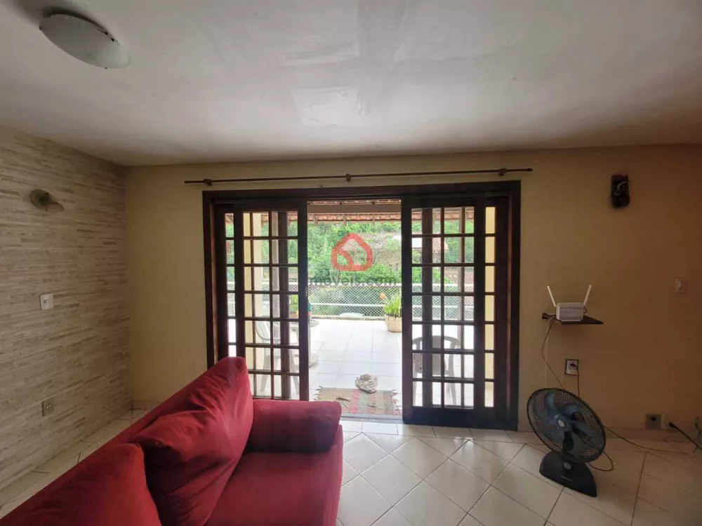 Casa, 4 quartos, 227 m² - Foto 10
