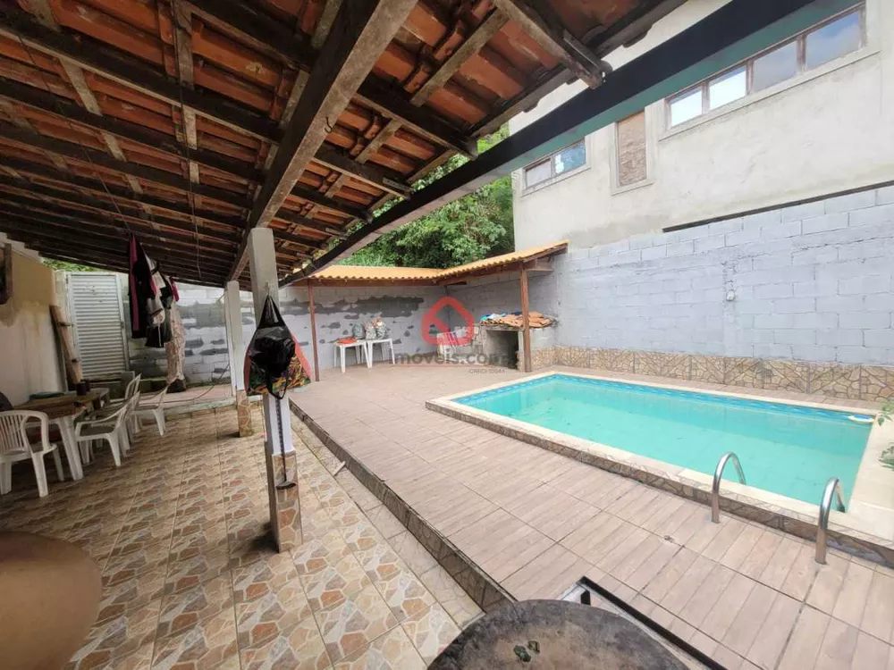 Casa, 4 quartos, 227 m² - Foto 12