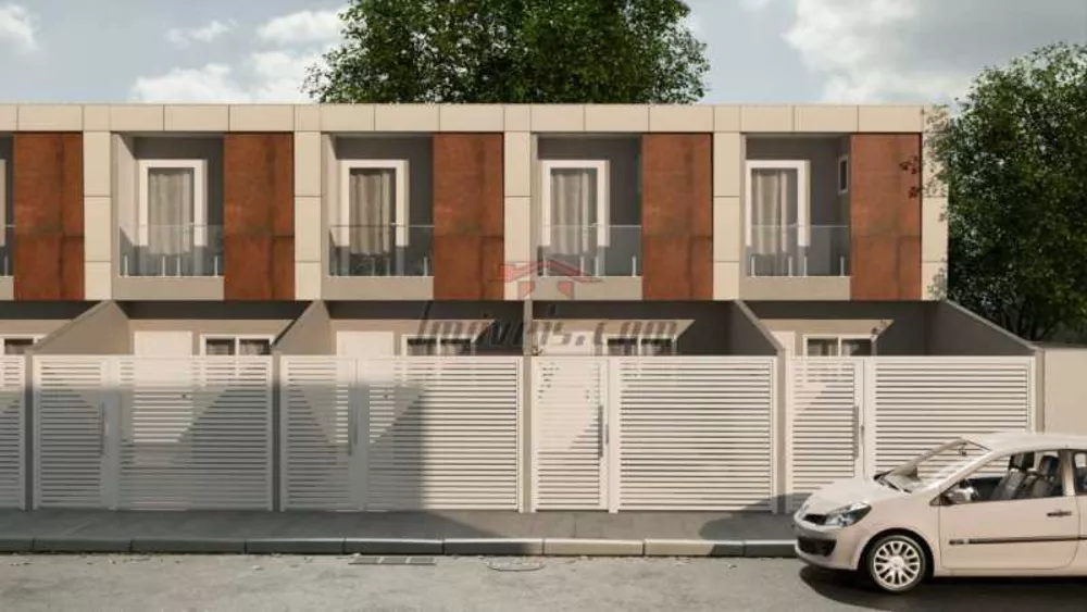 Casa de Condomínio, 1 quarto - Foto 7