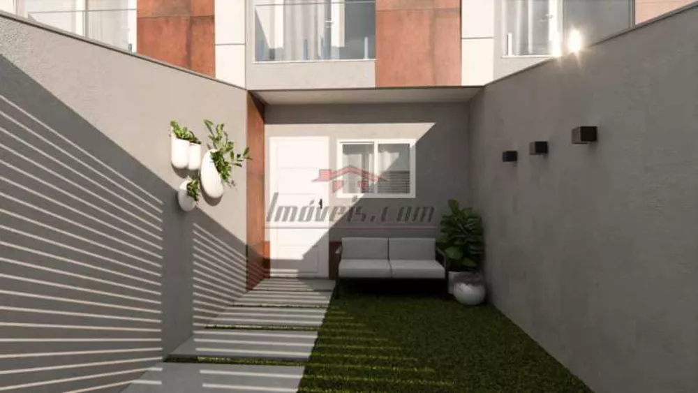 Casa de Condomínio, 1 quarto - Foto 5