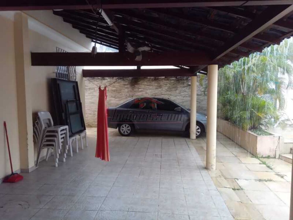 Casa, 3 quartos, 238 m² - Foto 22