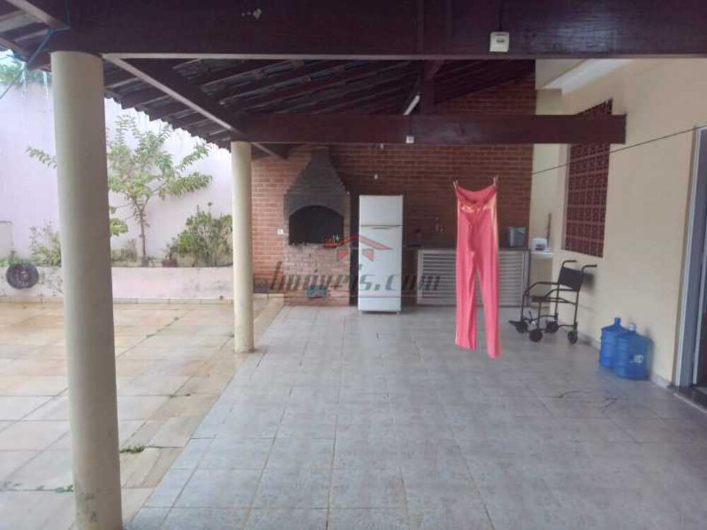 Casa, 3 quartos, 238 m² - Foto 24