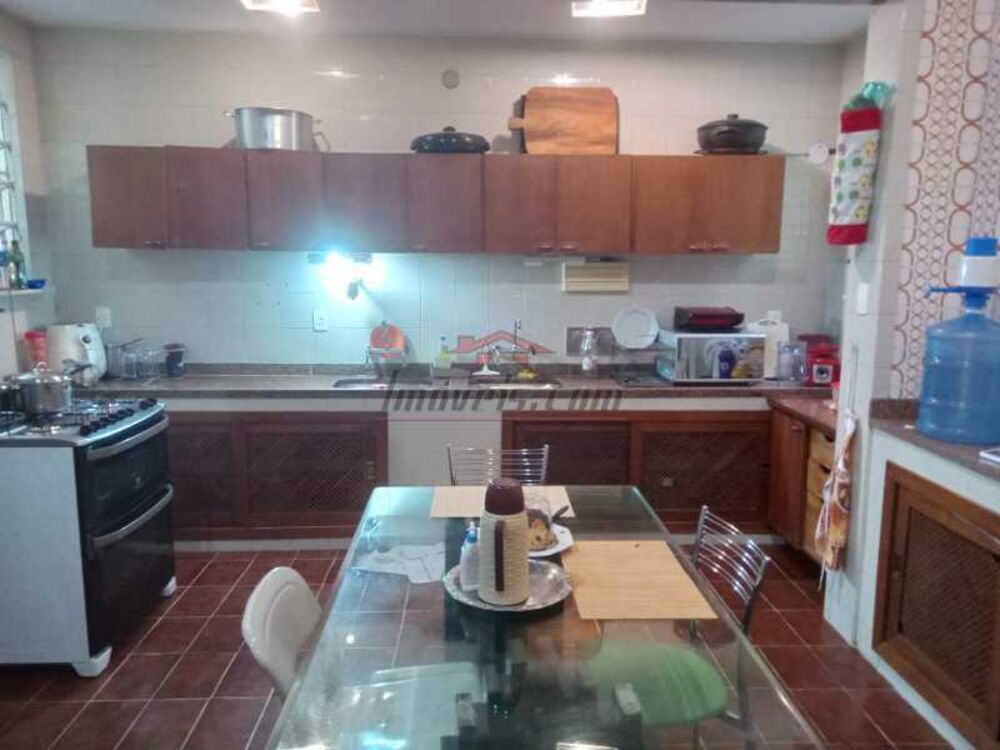 Casa, 3 quartos, 238 m² - Foto 15