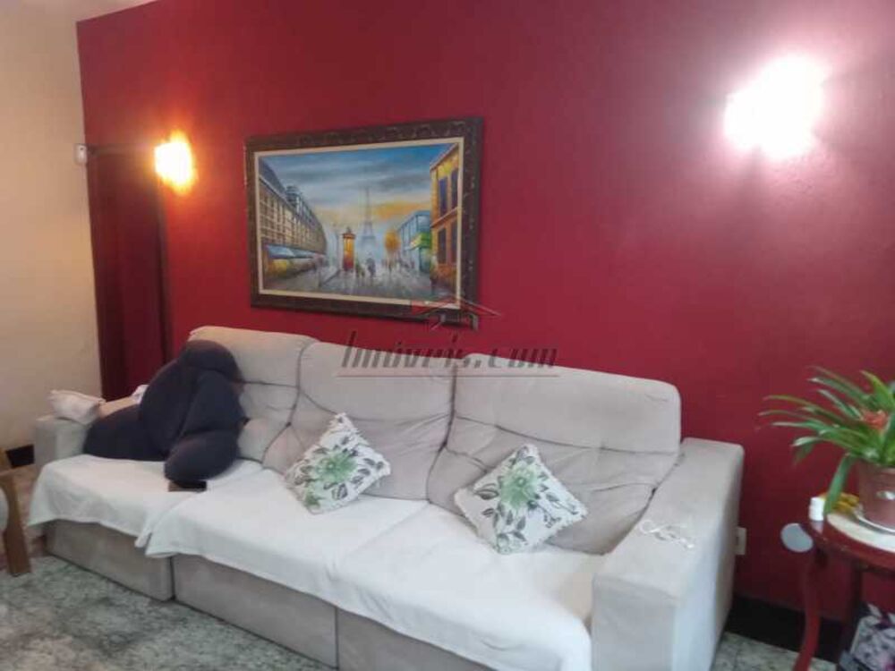 Casa, 3 quartos, 238 m² - Foto 3