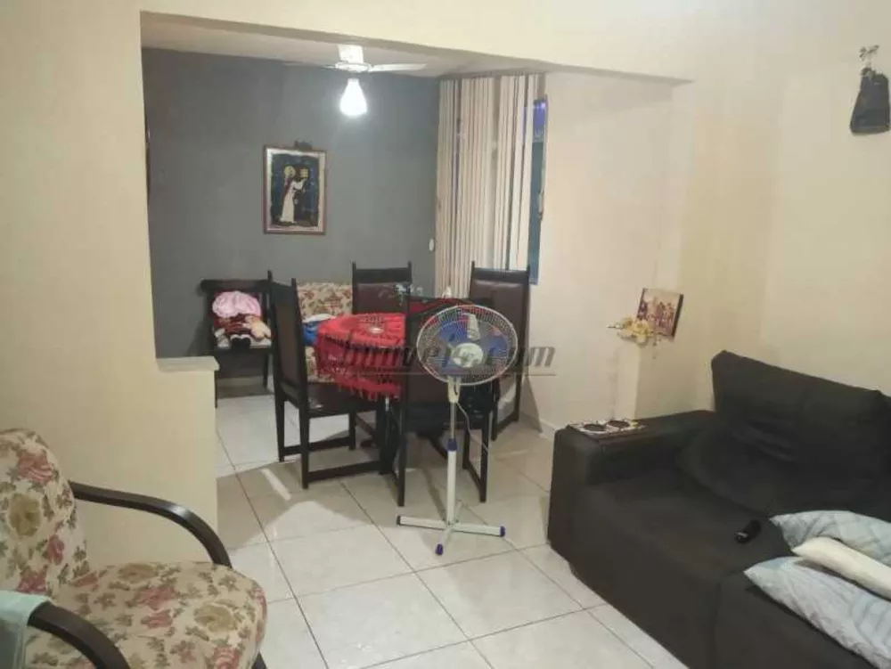 Apartamento à venda com 3 quartos, 70m² - Foto 1