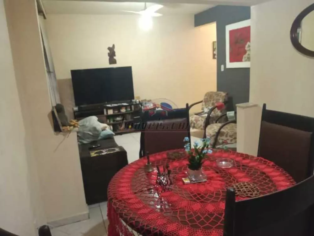 Apartamento à venda com 3 quartos, 70m² - Foto 2