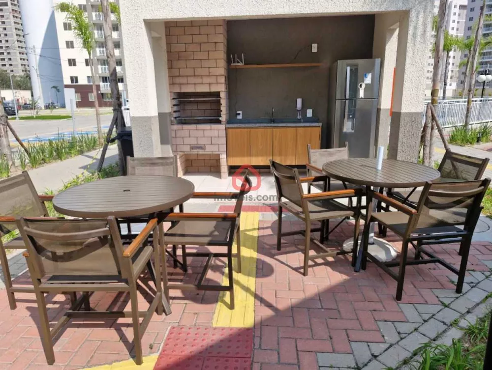 Apartamento, 2 quartos, 52 m² - Foto 26