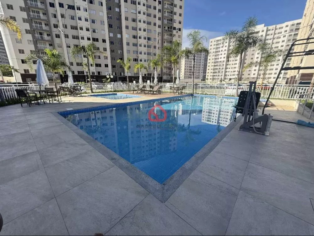 Apartamento, 2 quartos, 52 m² - Foto 9