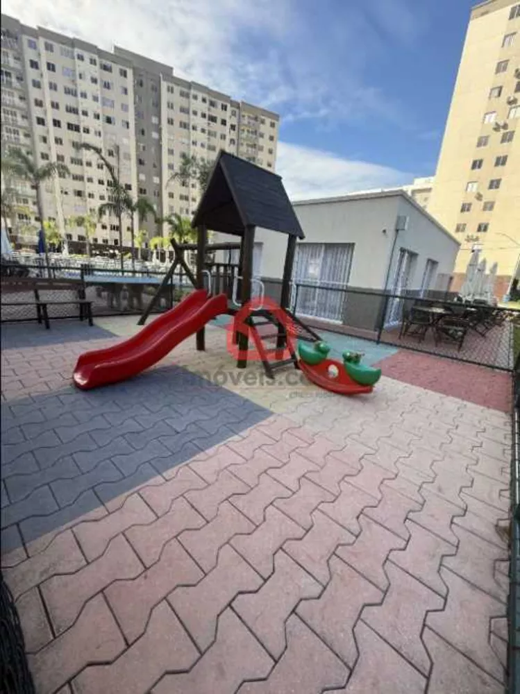 Apartamento, 2 quartos, 52 m² - Foto 19