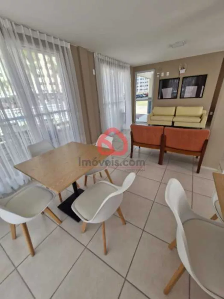 Apartamento, 2 quartos, 52 m² - Foto 13