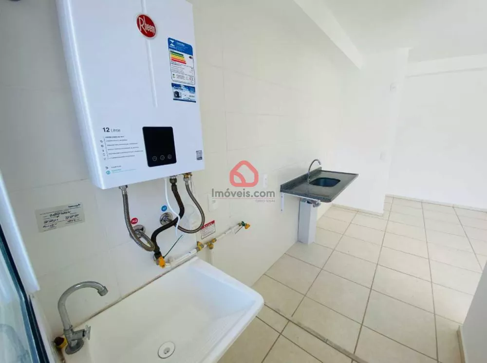 Apartamento, 2 quartos, 52 m² - Foto 4