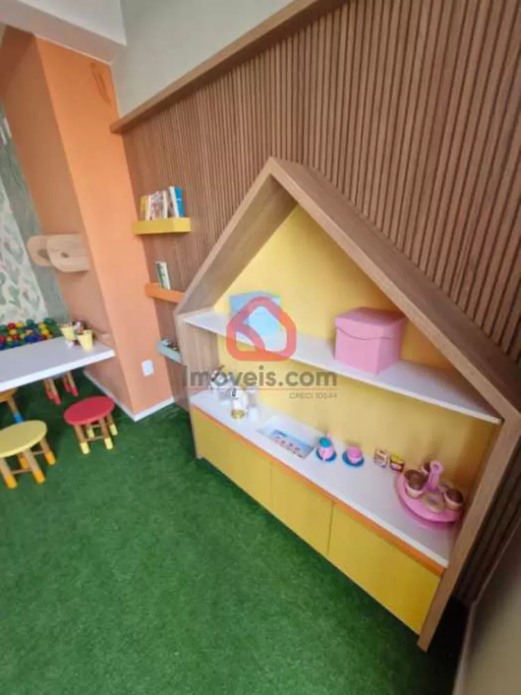 Apartamento, 2 quartos, 52 m² - Foto 22