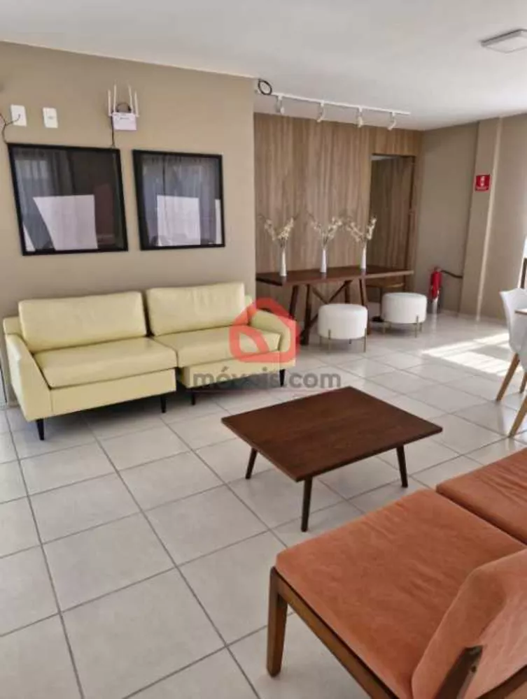 Apartamento, 2 quartos, 52 m² - Foto 14