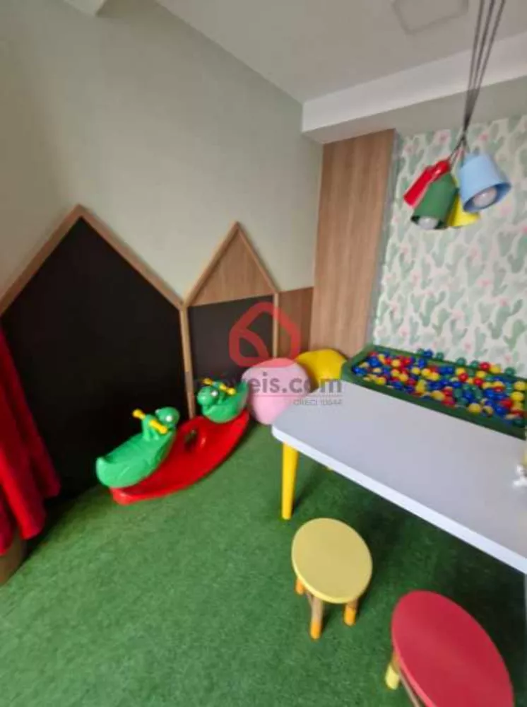 Apartamento, 2 quartos, 52 m² - Foto 21