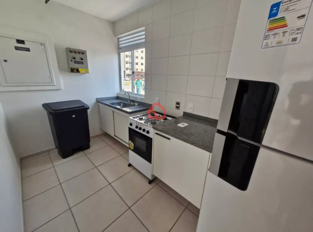 Apartamento, 2 quartos, 52 m² - Foto 16