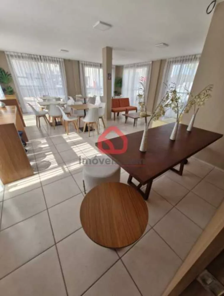 Apartamento, 2 quartos, 52 m² - Foto 12