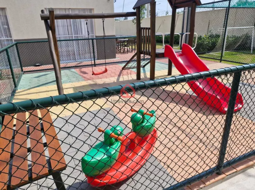 Apartamento, 2 quartos, 52 m² - Foto 10