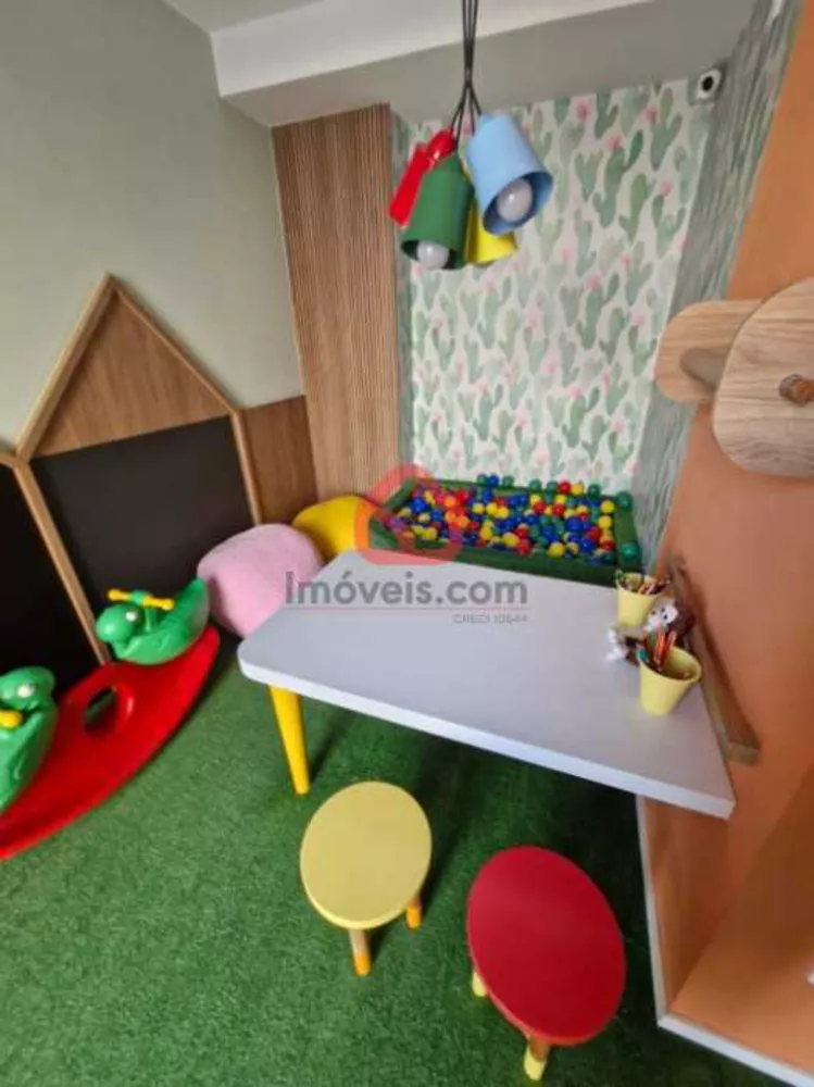 Apartamento, 2 quartos, 52 m² - Foto 20