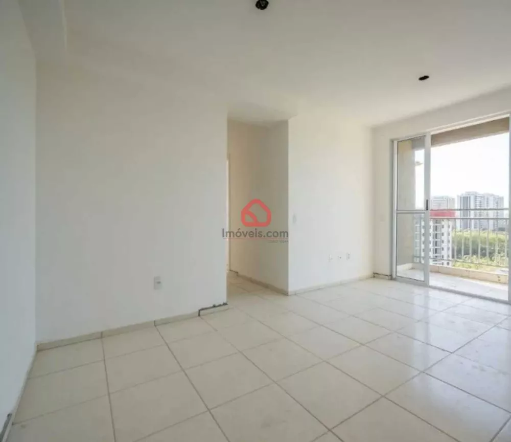 Apartamento, 2 quartos, 52 m² - Foto 1