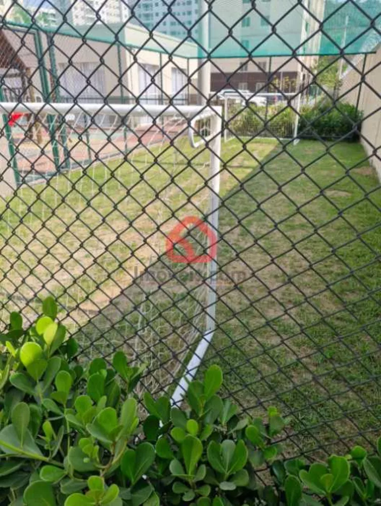 Apartamento, 2 quartos, 52 m² - Foto 11