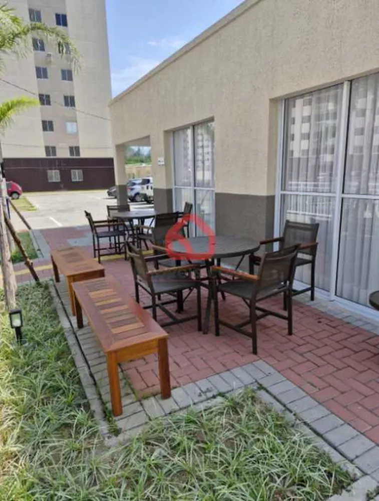 Apartamento, 2 quartos, 52 m² - Foto 27