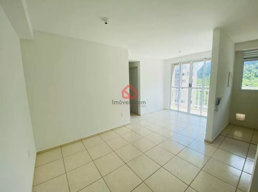 Apartamento, 2 quartos, 52 m² - Foto 5