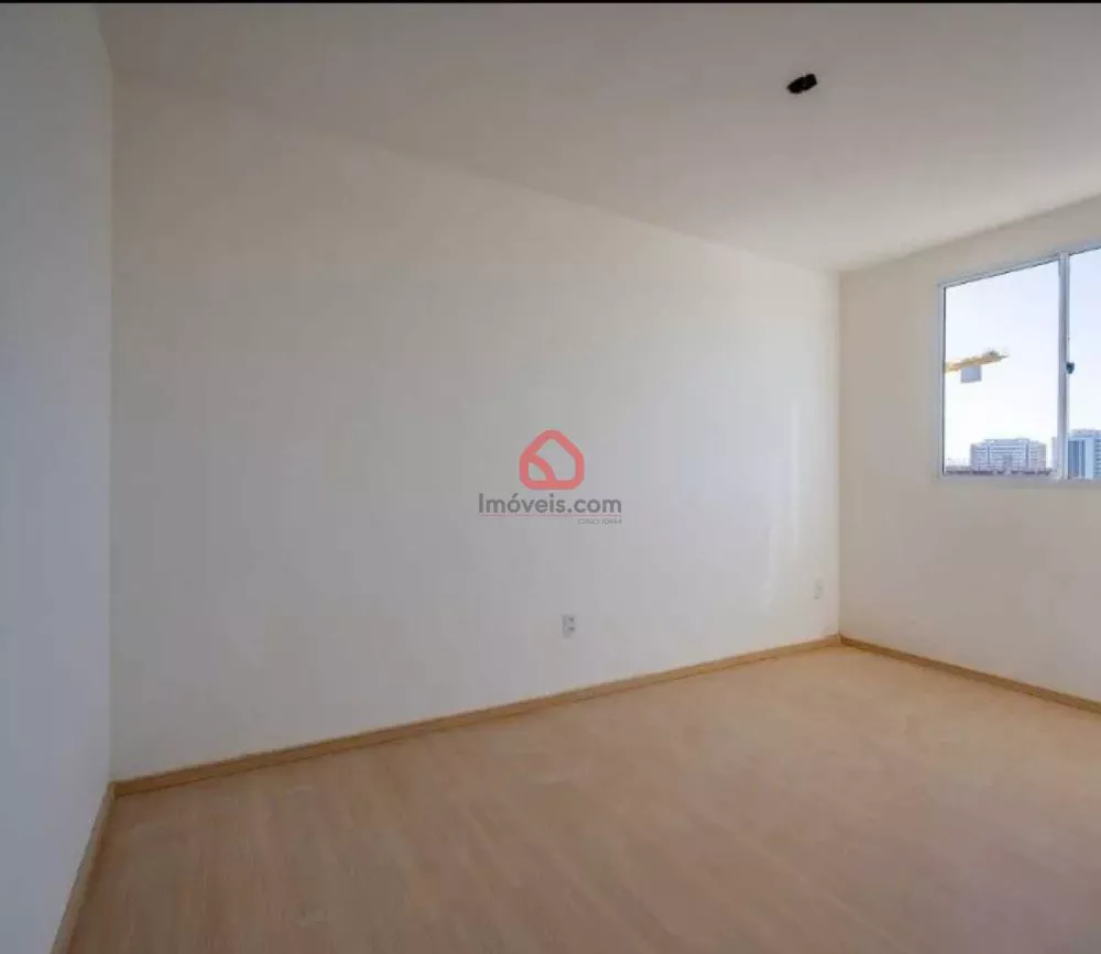 Apartamento, 2 quartos, 52 m² - Foto 7