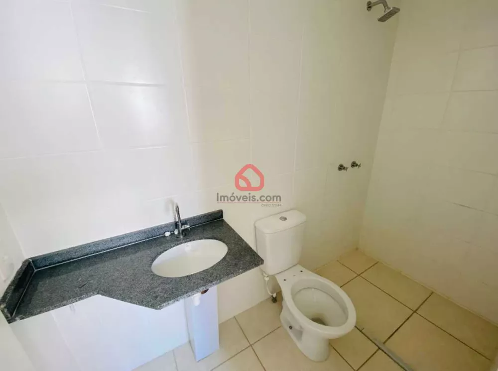 Apartamento, 2 quartos, 52 m² - Foto 8