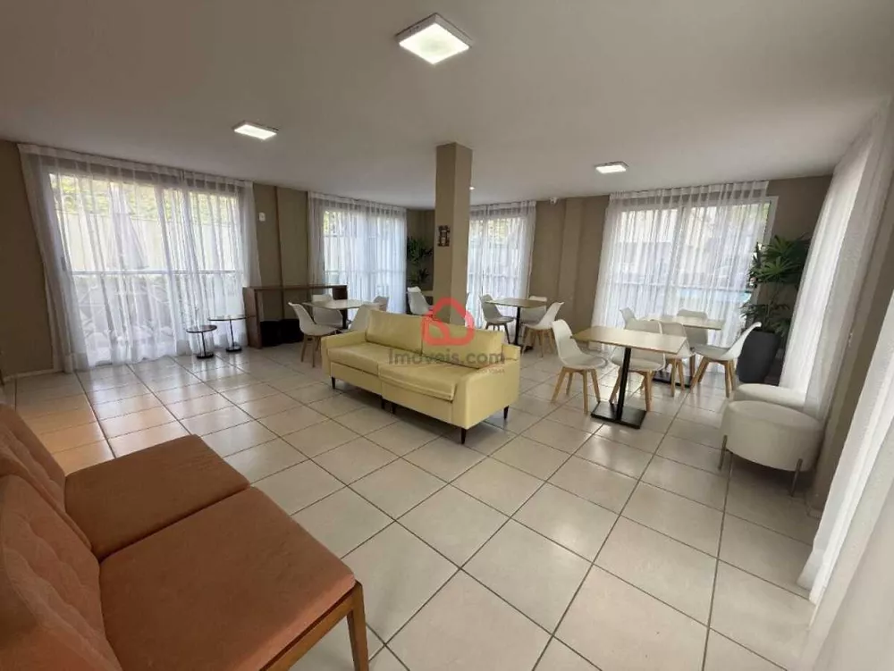 Apartamento, 2 quartos, 52 m² - Foto 15